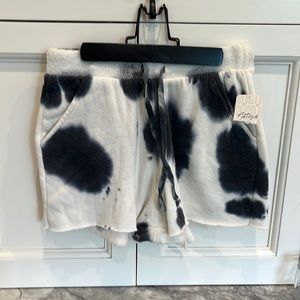 Free people shorts size XS